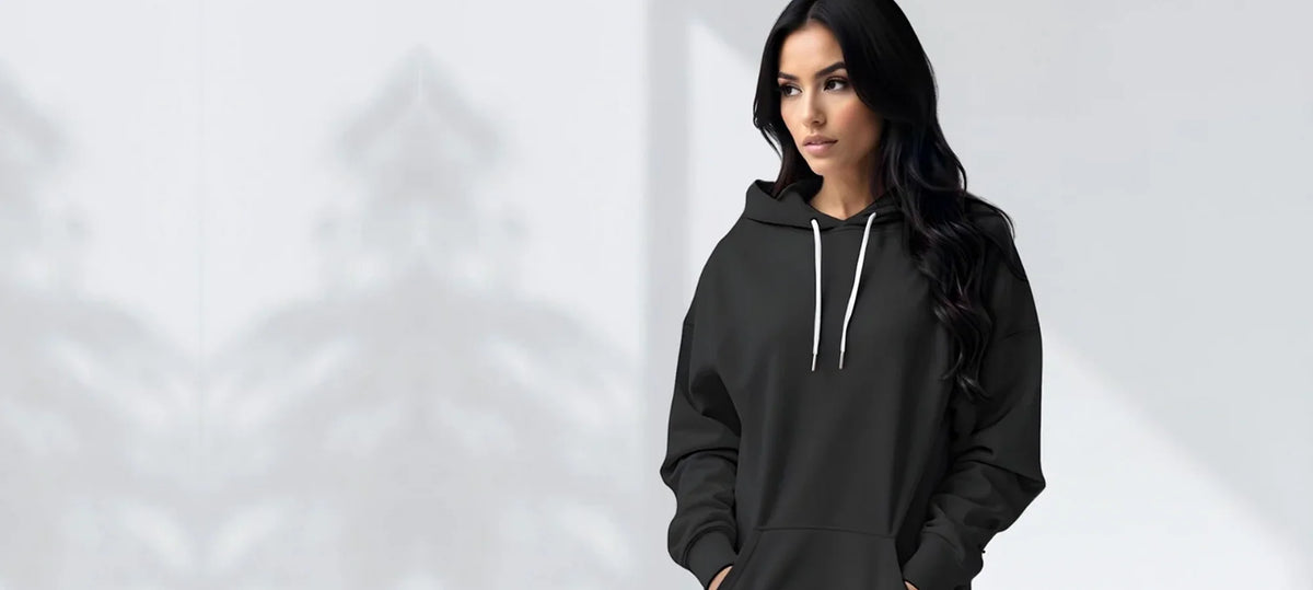 Notre histoire – Robe Sweat